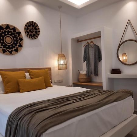 Konstantza'S Superior Suite Naxos City Экстерьер фото