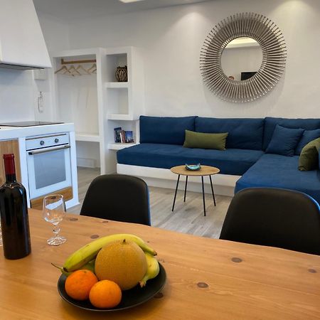 Konstantza'S Superior Suite Naxos City Экстерьер фото
