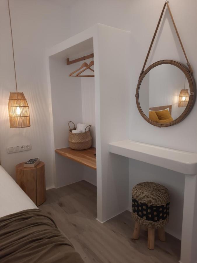 Konstantza'S Superior Suite Naxos City Экстерьер фото