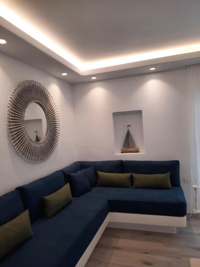 Konstantza'S Superior Suite Naxos City Экстерьер фото