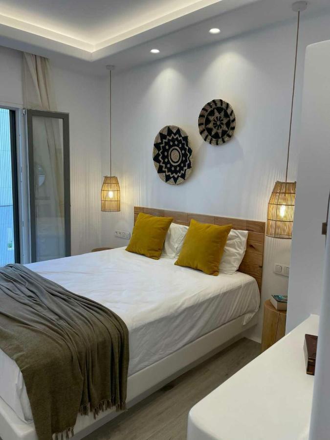Konstantza'S Superior Suite Naxos City Экстерьер фото