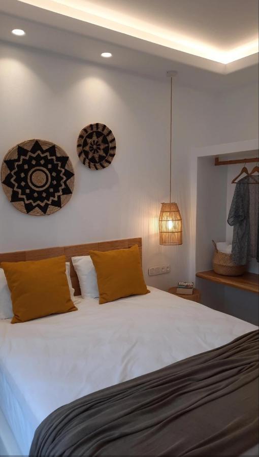 Konstantza'S Superior Suite Naxos City Экстерьер фото