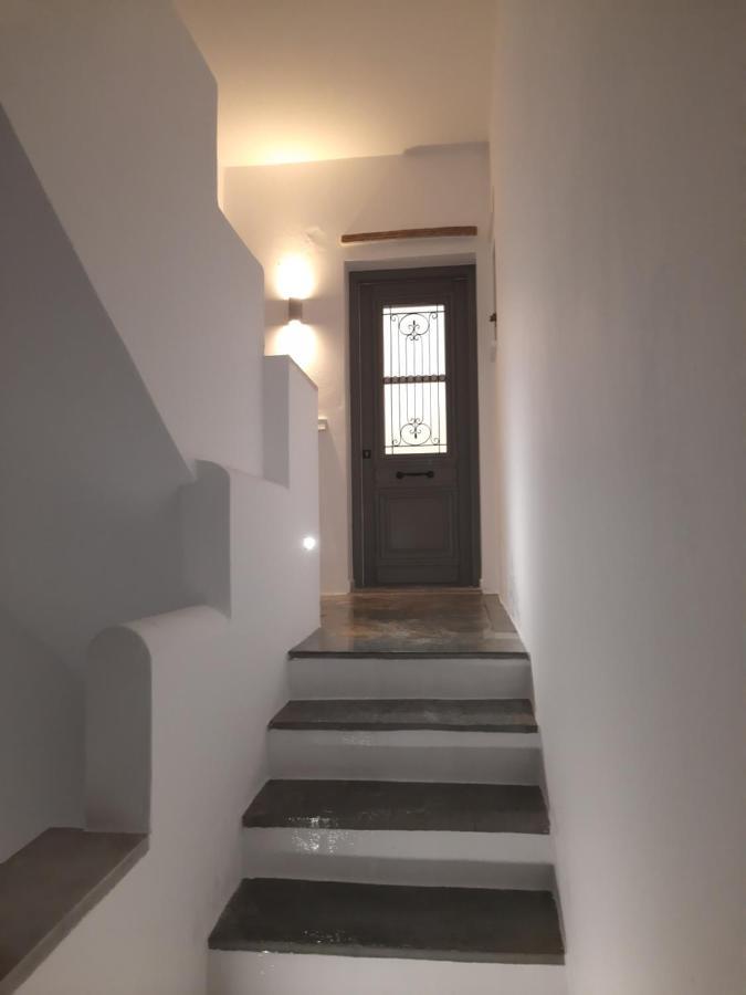 Konstantza'S Superior Suite Naxos City Экстерьер фото