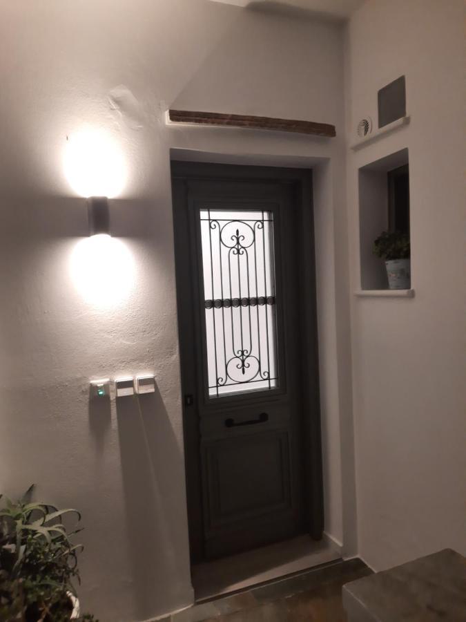 Konstantza'S Superior Suite Naxos City Экстерьер фото